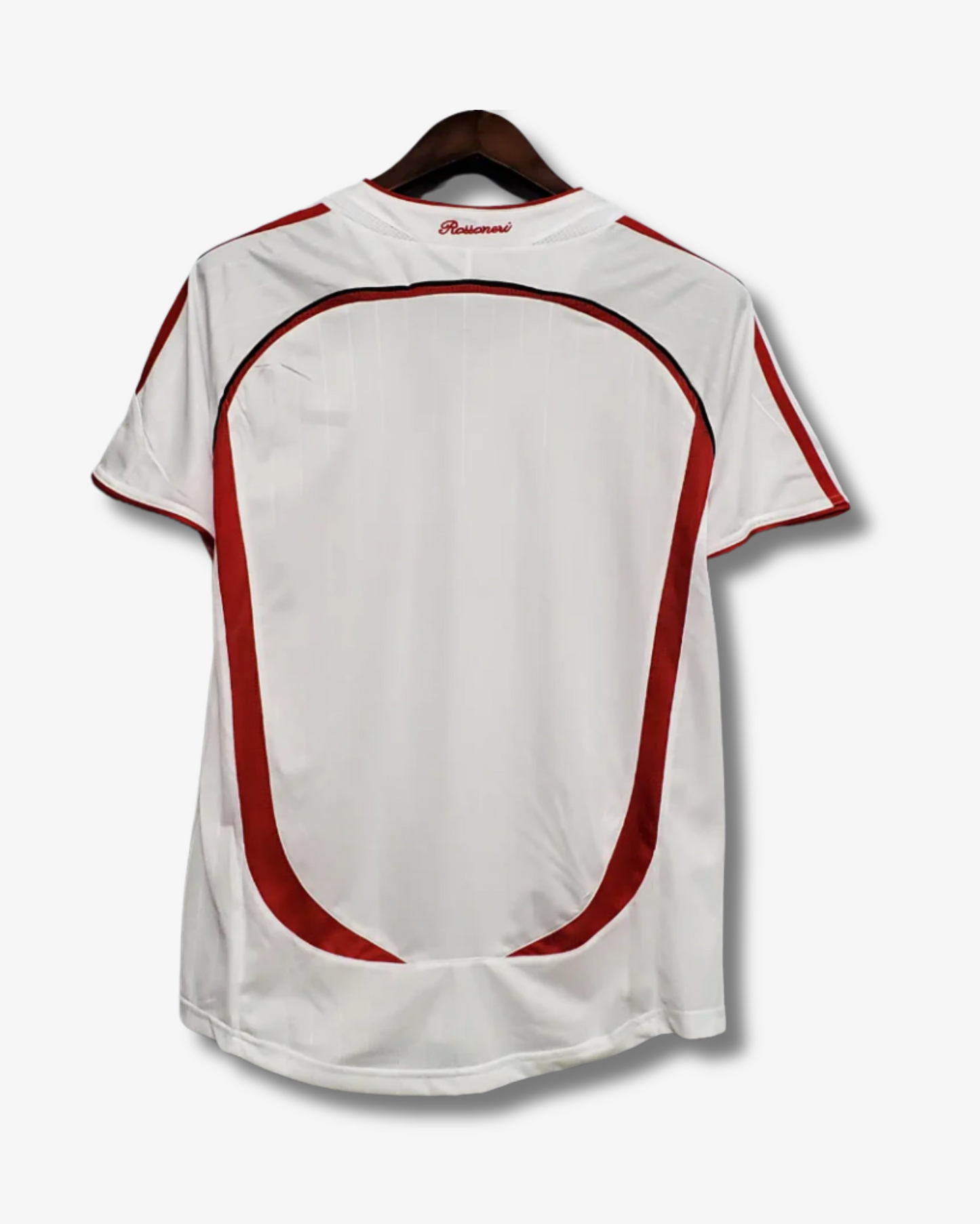 AC Milan 2006/07 Away