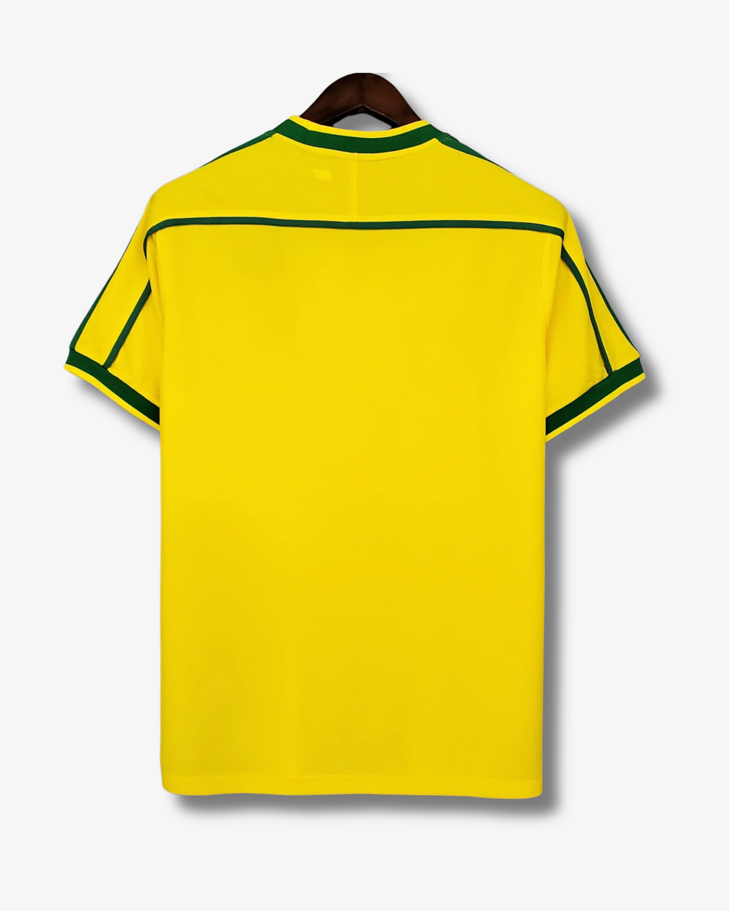Brazil 1998 Home