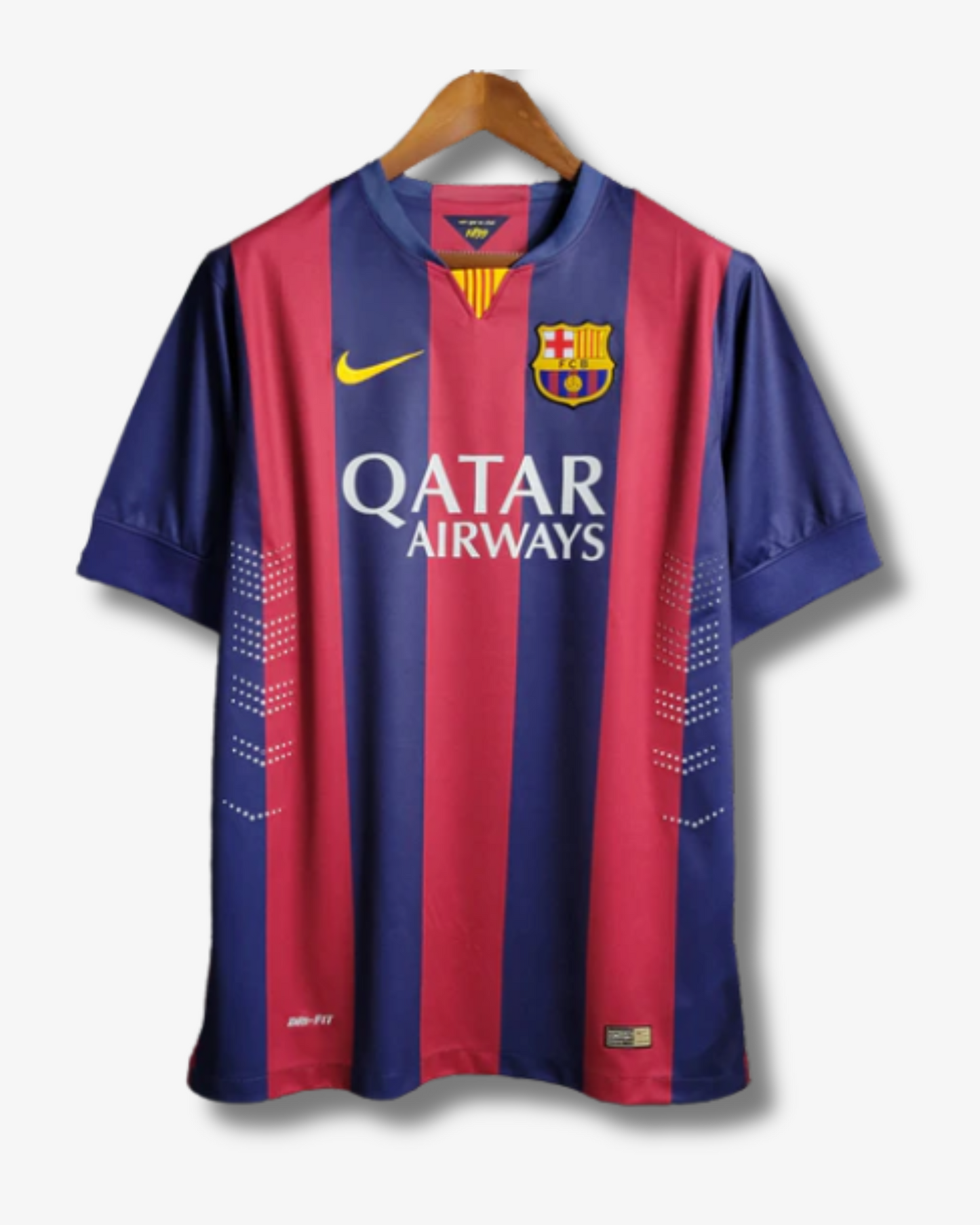 FC Barcelona 2014/15 Home
