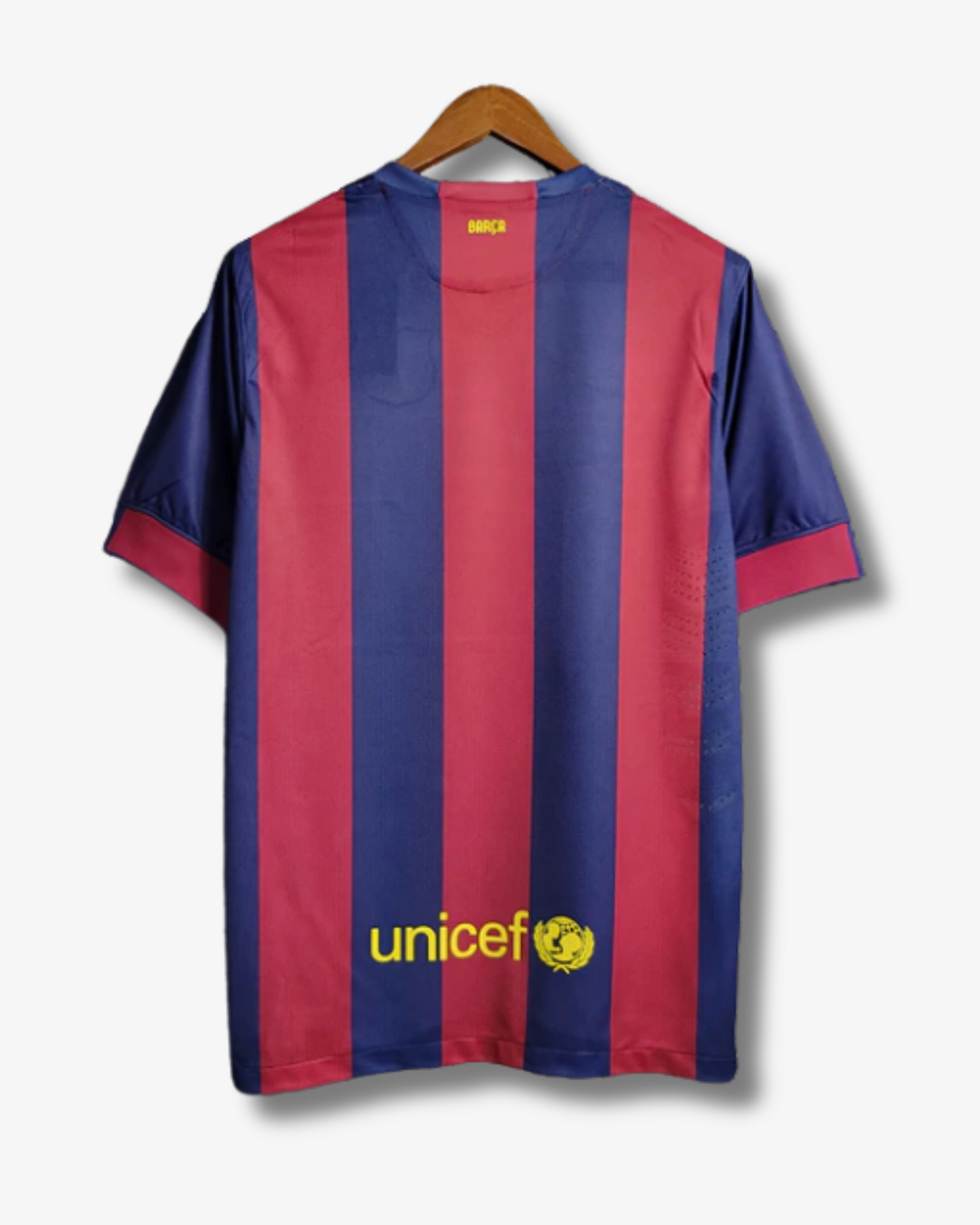 FC Barcelona 2014/15 Home