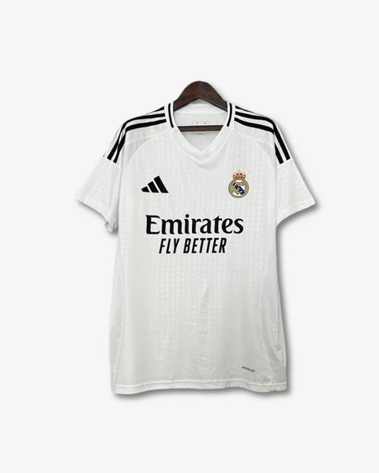 Real Madrid Home