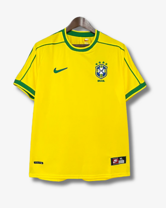 Brazil 1998 Home