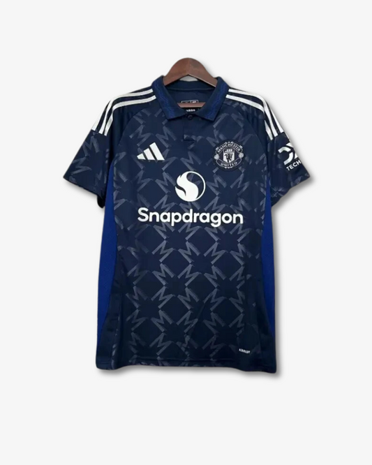 Manchester United Away