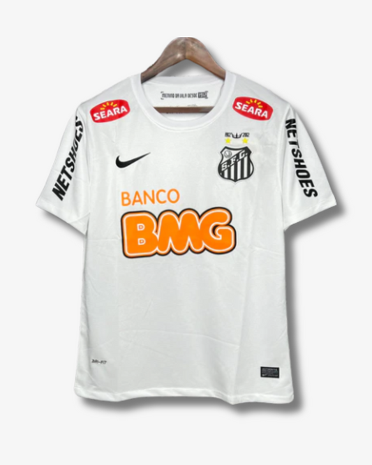 Santos 2012 Home