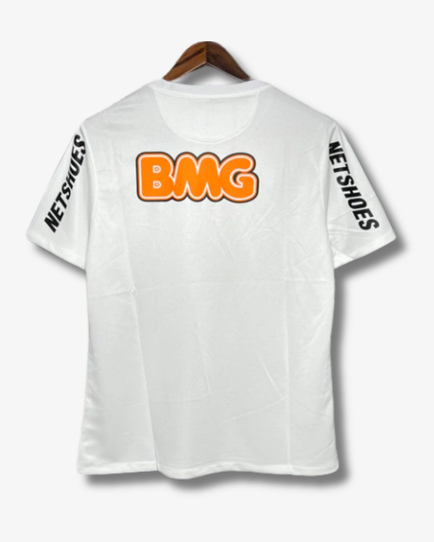Santos 2012 Home