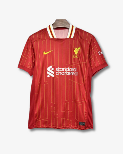 Liverpool FC Home